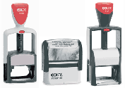 Self-Inking